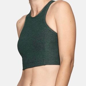 Outdoor Voices Athena Crop Top